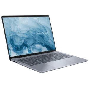 ASUS Zenbook 14_UX3480_Arctic Blue_KATALOG