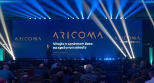 Aricoma TechForum 2026