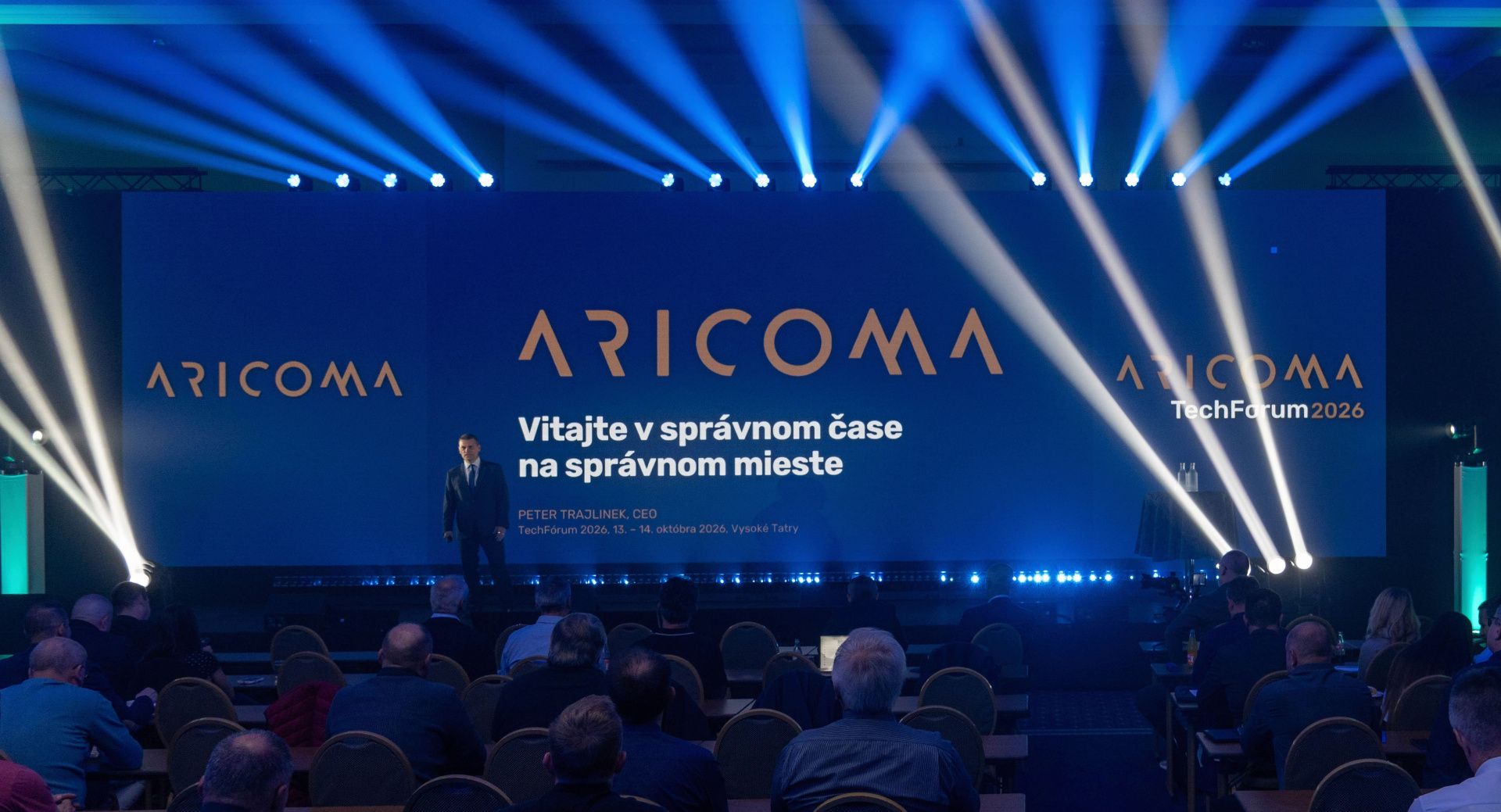 Digitálna odolnosť už nie je len o zálohe. Firmy sa musia pripraviť aj na útoky AI