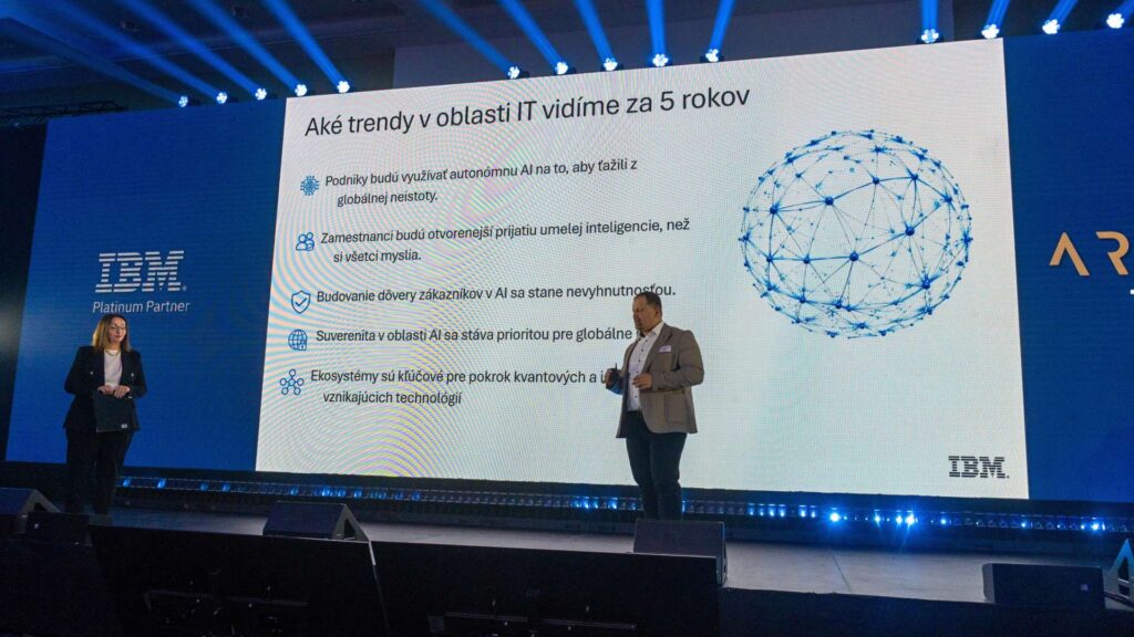 Aricoma TechForum 2026