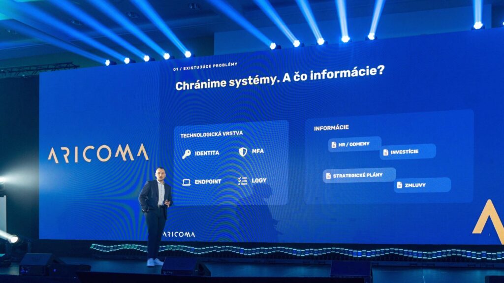 Aricoma TechForum 2026