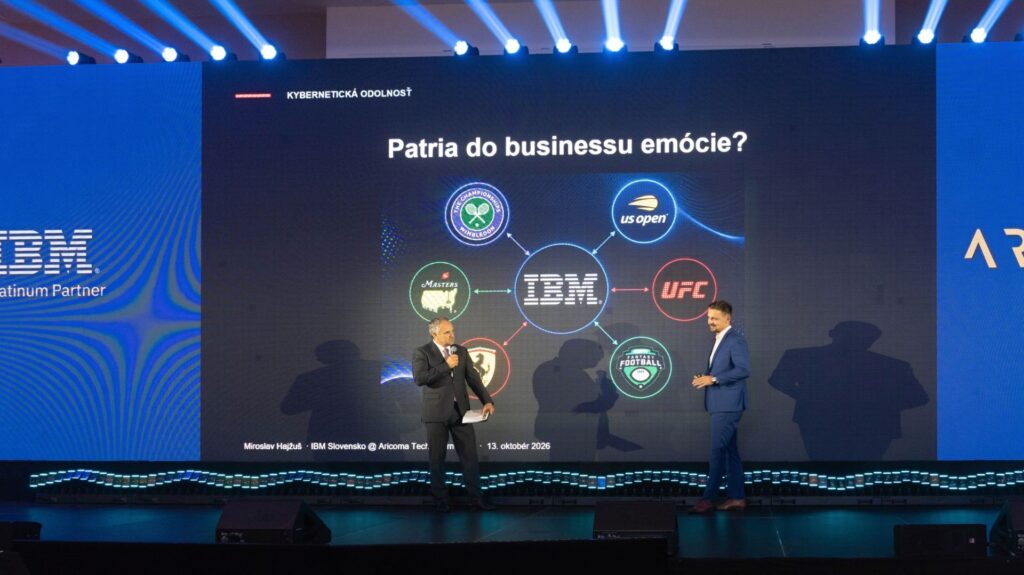Aricoma TechForum 2026