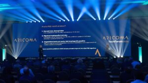 Aricoma TechForum 2026