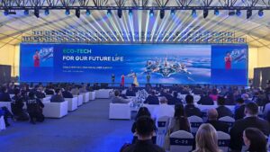 Chery International User Summit 2026