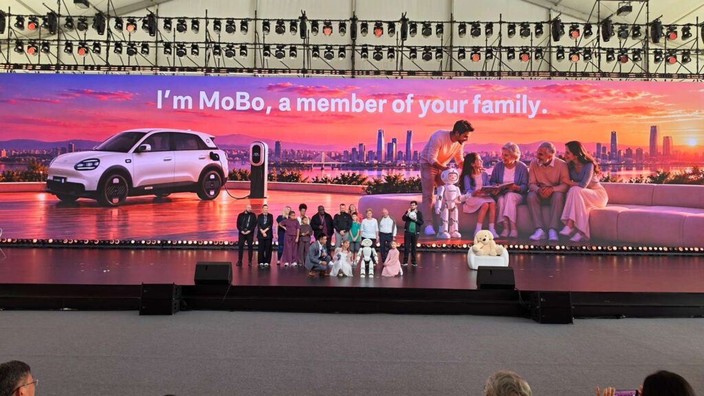 Chery International User Summit 2026