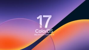 ColorOS 17