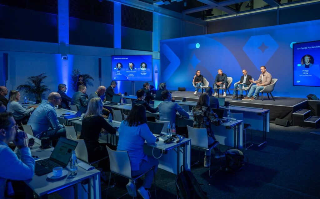 SAP TechEd