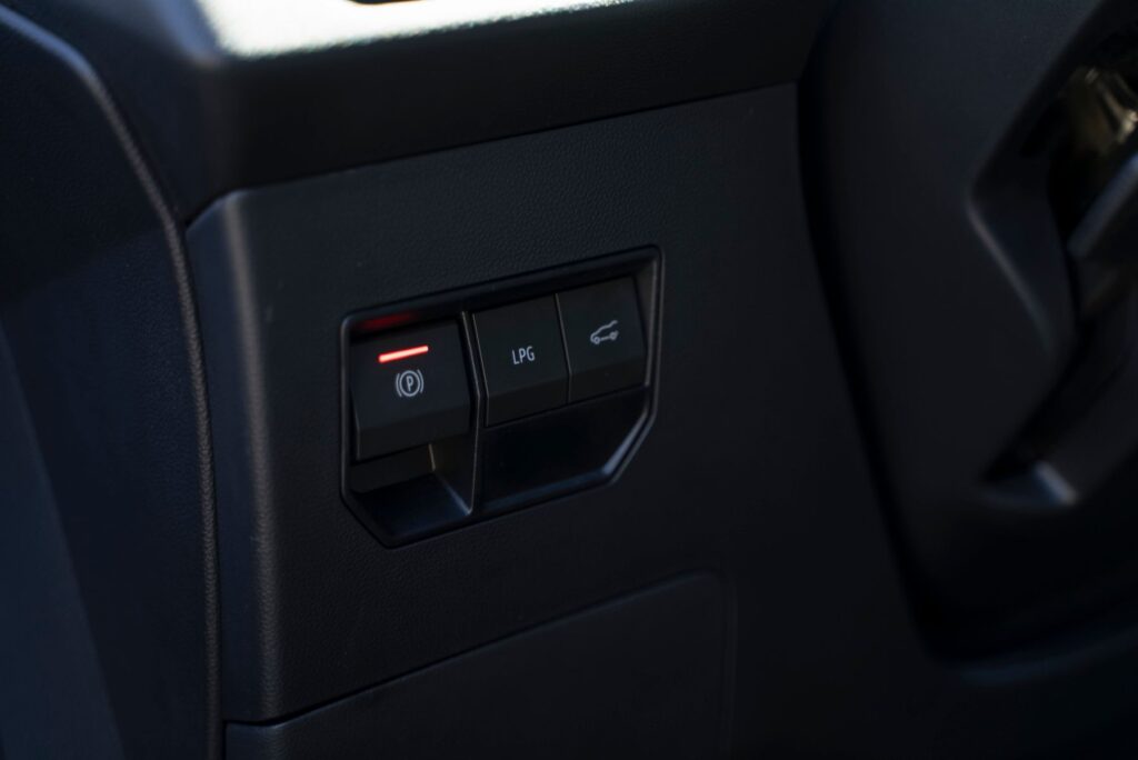 Dacia Bigster Hybrid-G 150 4×4