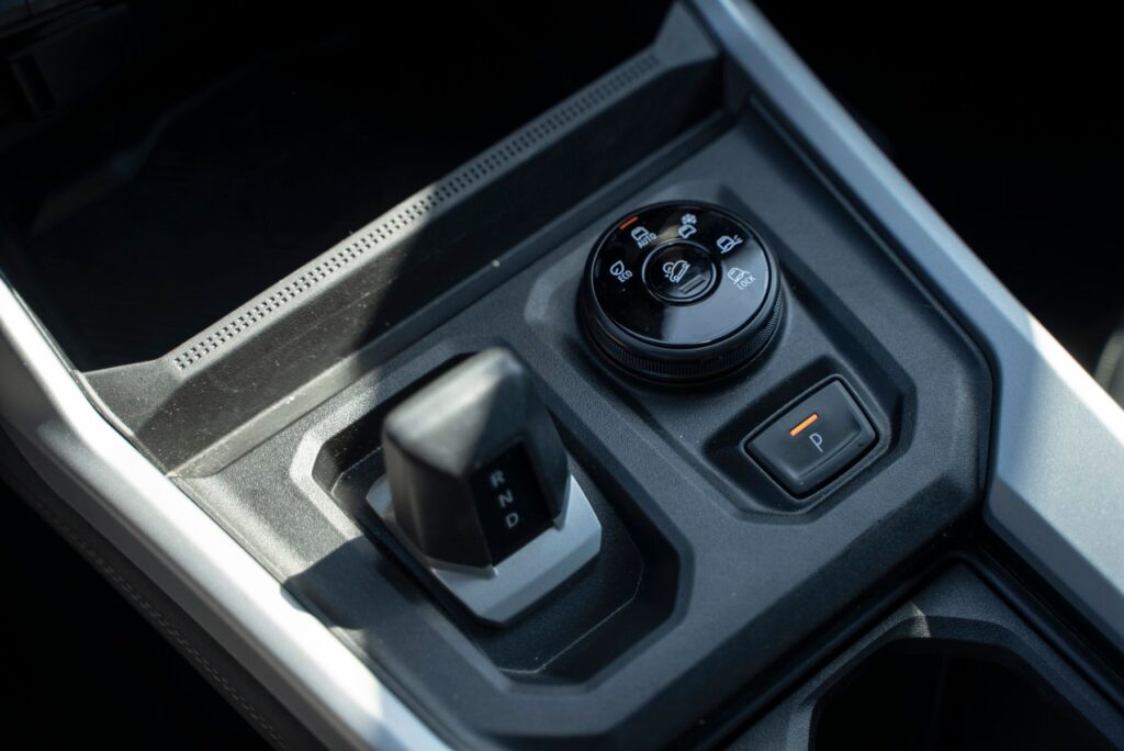 Dacia Bigster Hybrid-G 150 4×4
