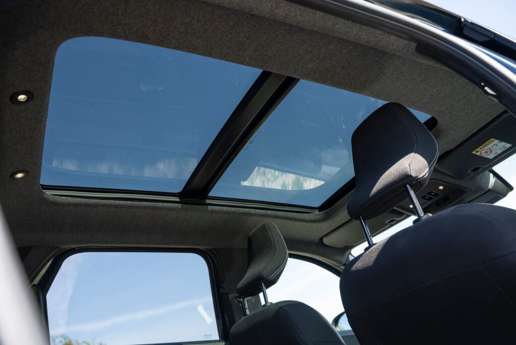 Dacia Bigster Hybrid-G 150 4×4