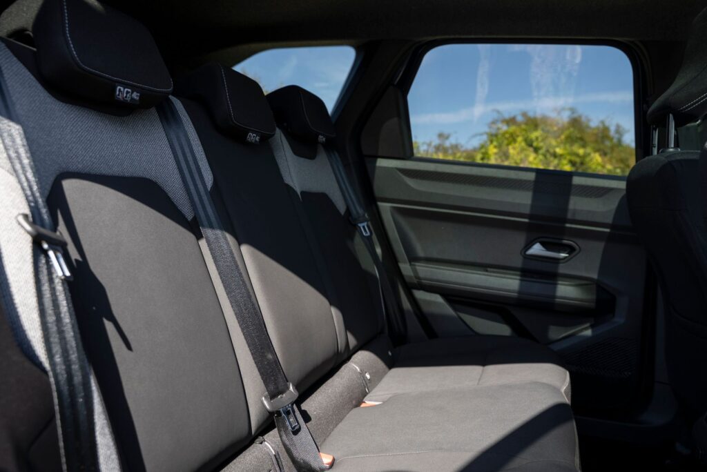 Dacia Bigster Hybrid-G 150 4×4