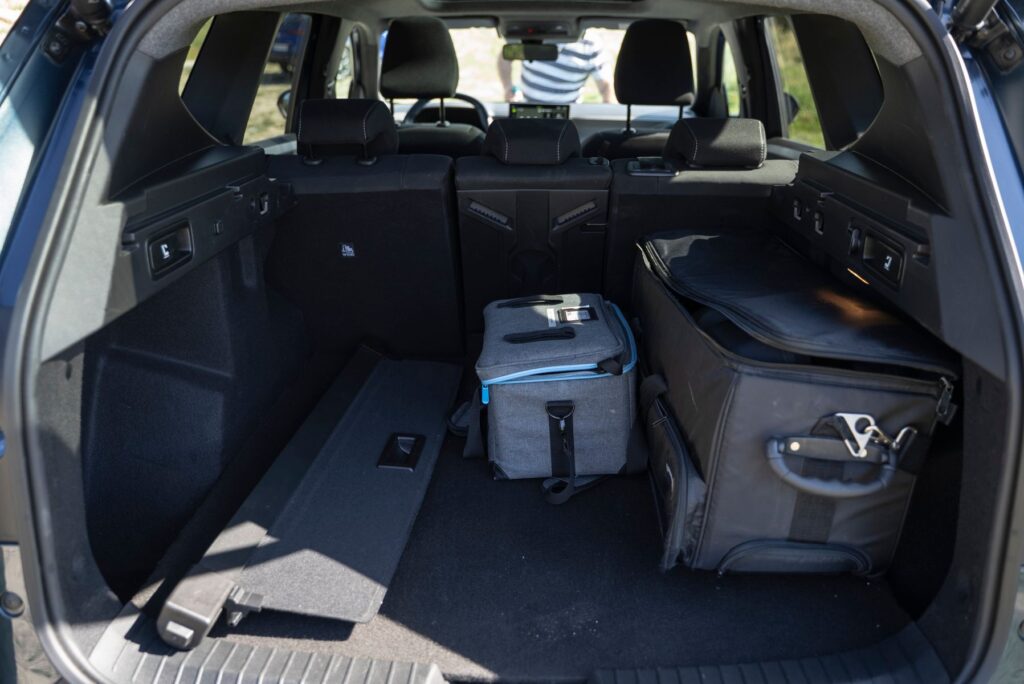 Dacia Bigster Hybrid-G 150 4×4