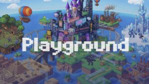 Google Playground