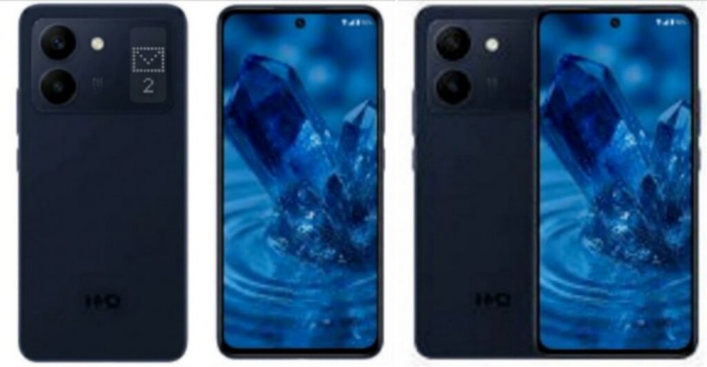 HMD Pulse 2T Pro
