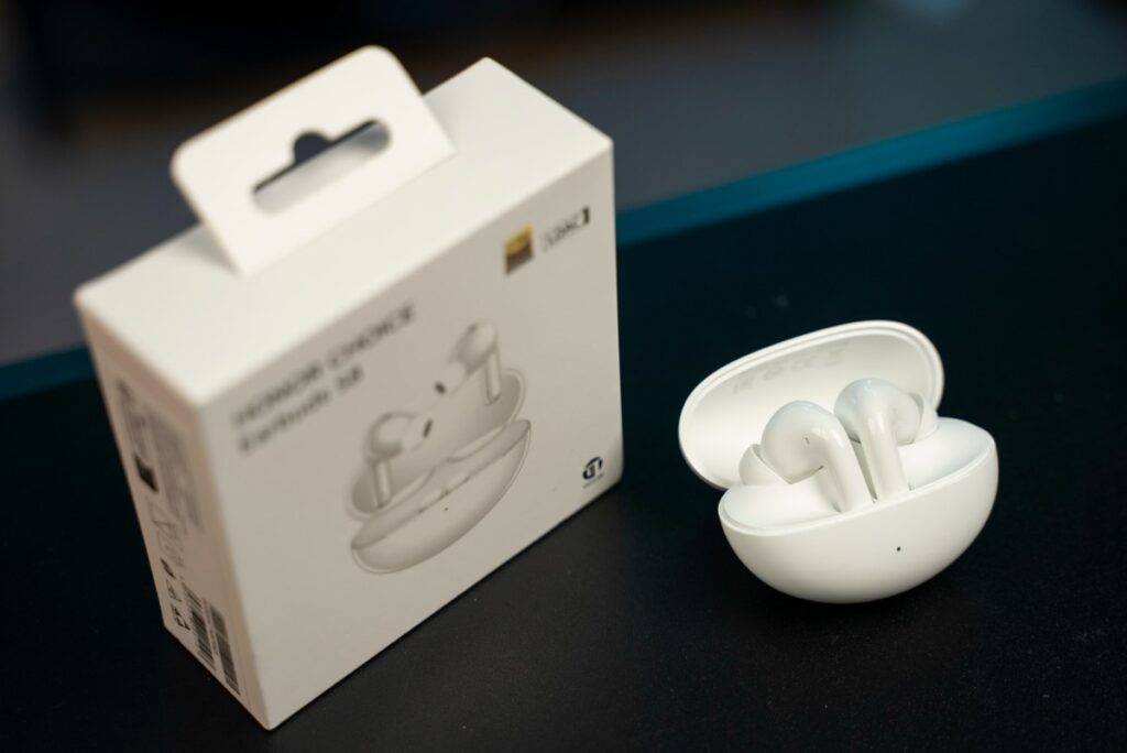 HONOR CHOICE Earbuds S8