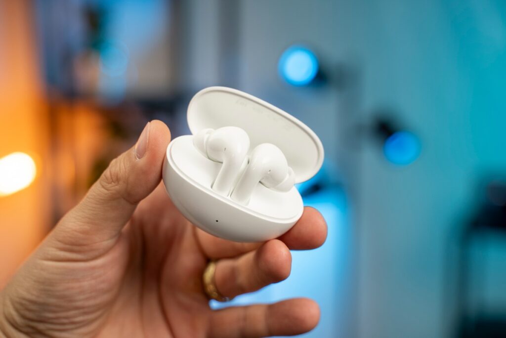 HONOR CHOICE Earbuds S8
