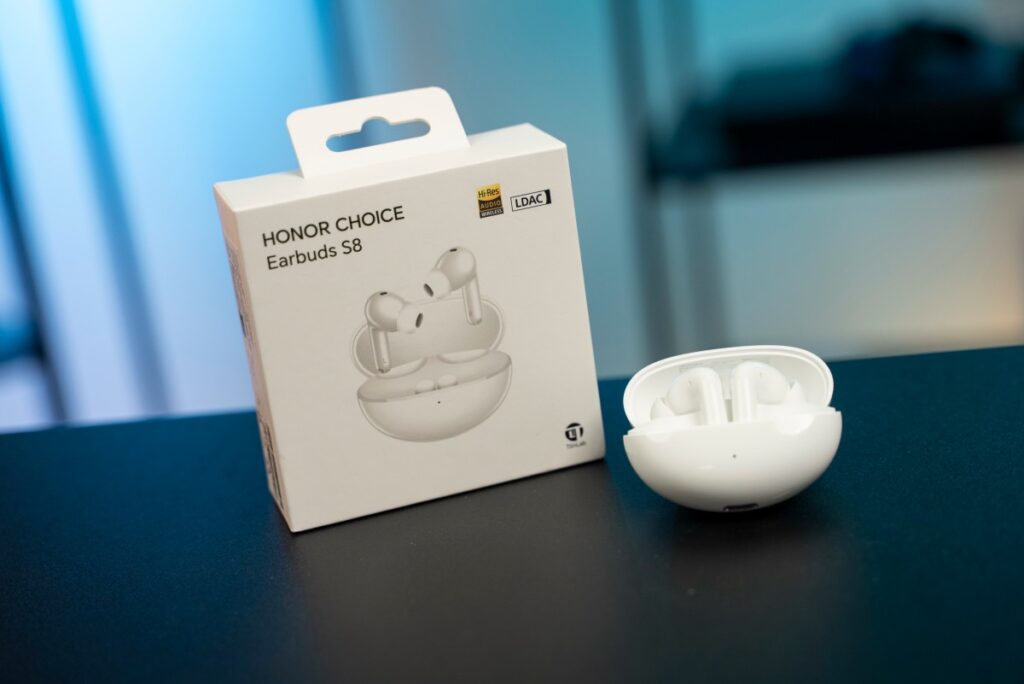 HONOR CHOICE Earbuds S8