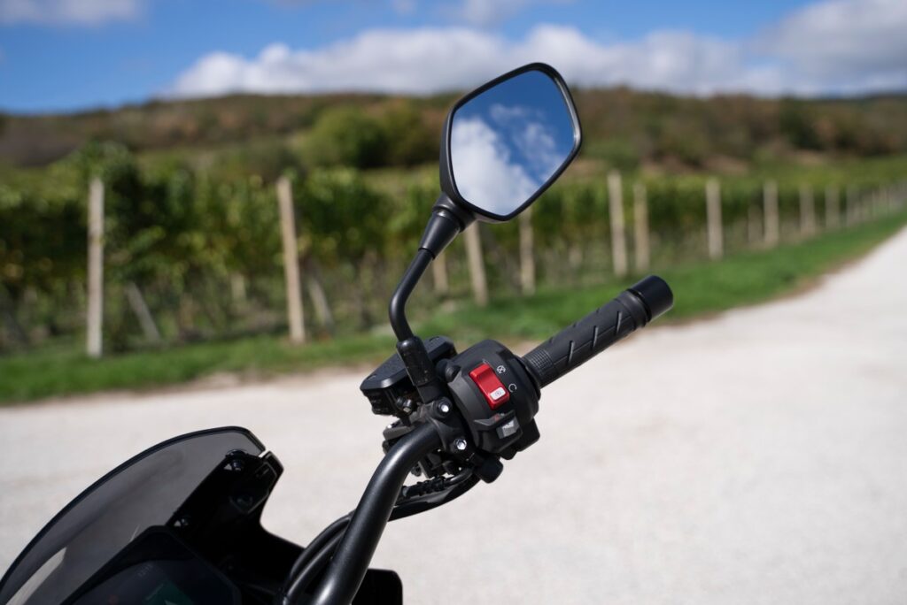 Honda CB1000F