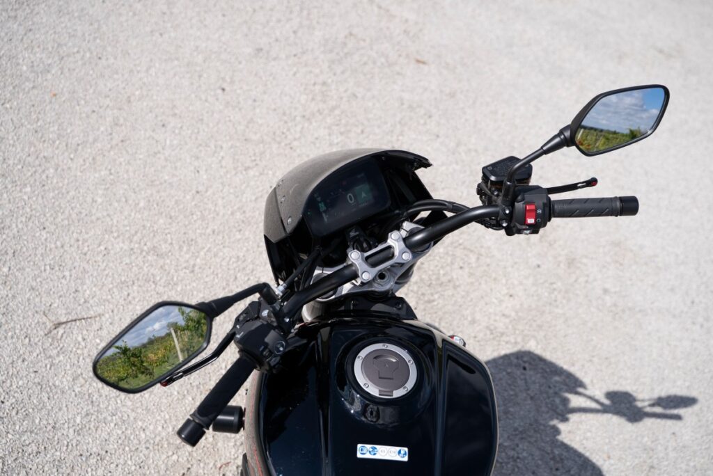 Honda CB1000F