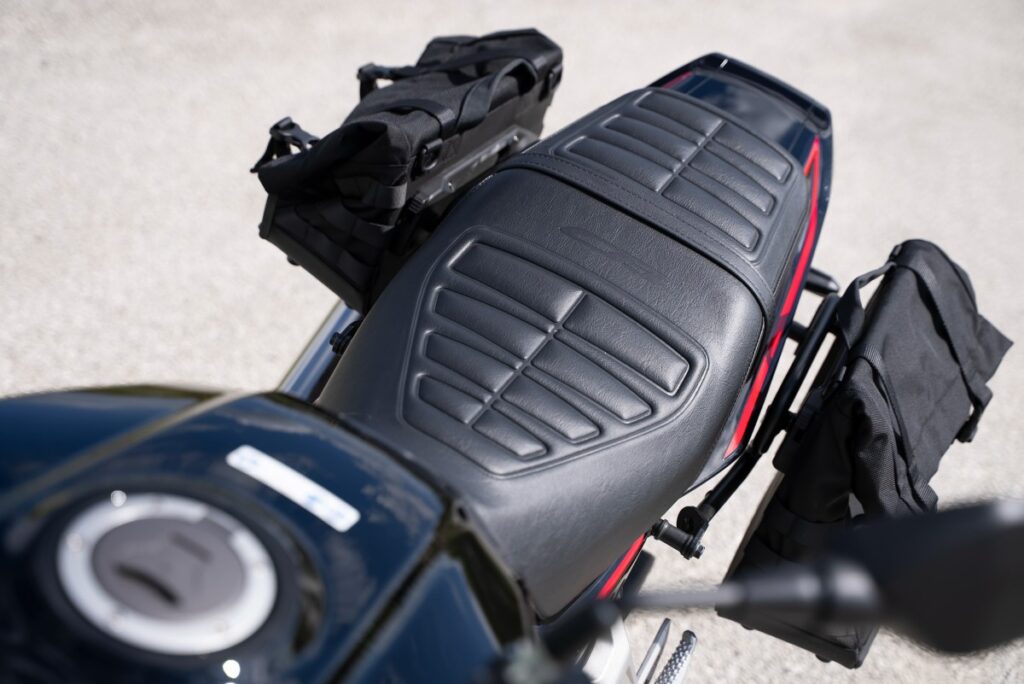 Honda CB1000F
