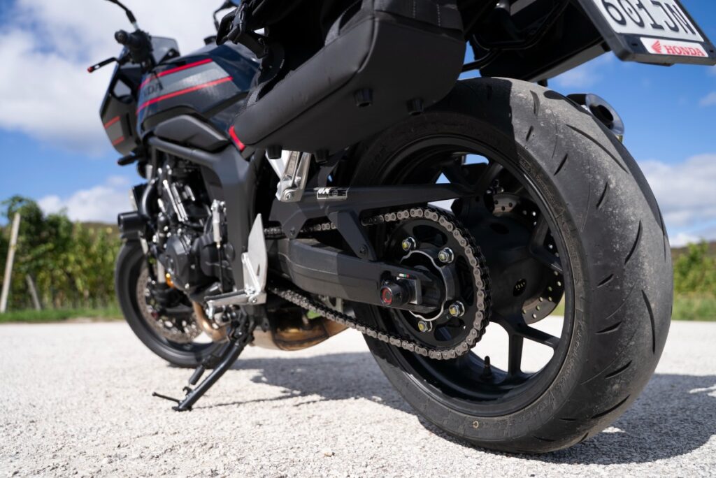 Honda CB1000F