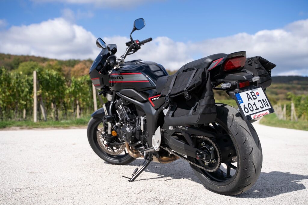 Honda CB1000F