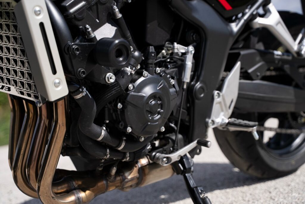 Honda CB1000F