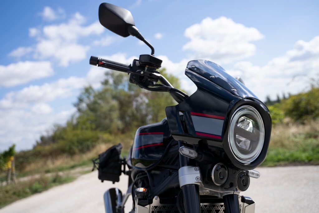 Honda CB1000F