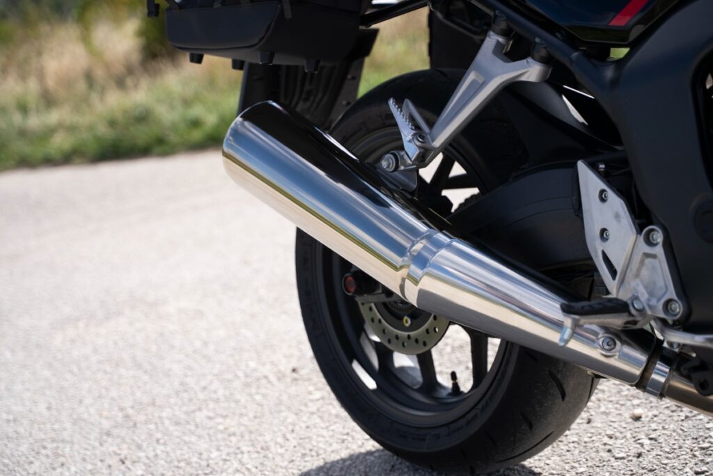 Honda CB1000F