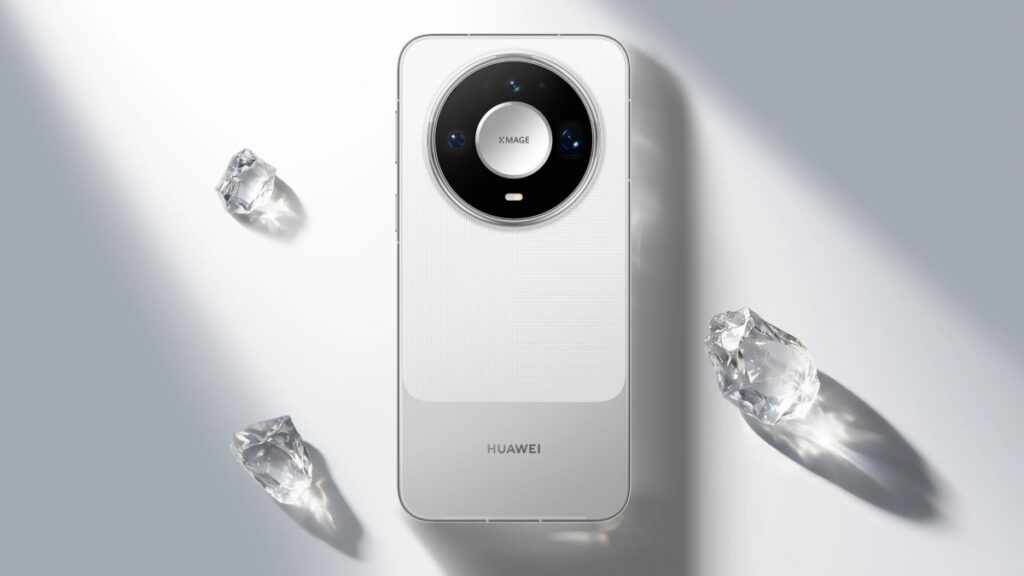 Huawei Mate 90 Pro Max