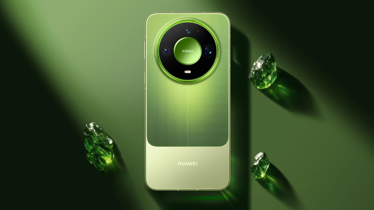 Nový fotomobil od Huawei má vlastné fotopríslušenstvo aj špičkový displej