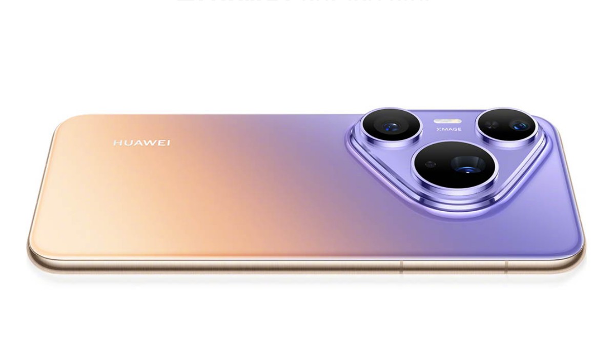 Huawei Pura 90 Plus: Cenovo dostupný model zavítal do segmentu fotomobilov