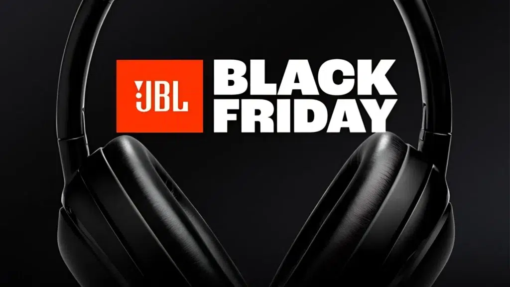 JBL Black Friday