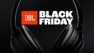 JBL Black Friday