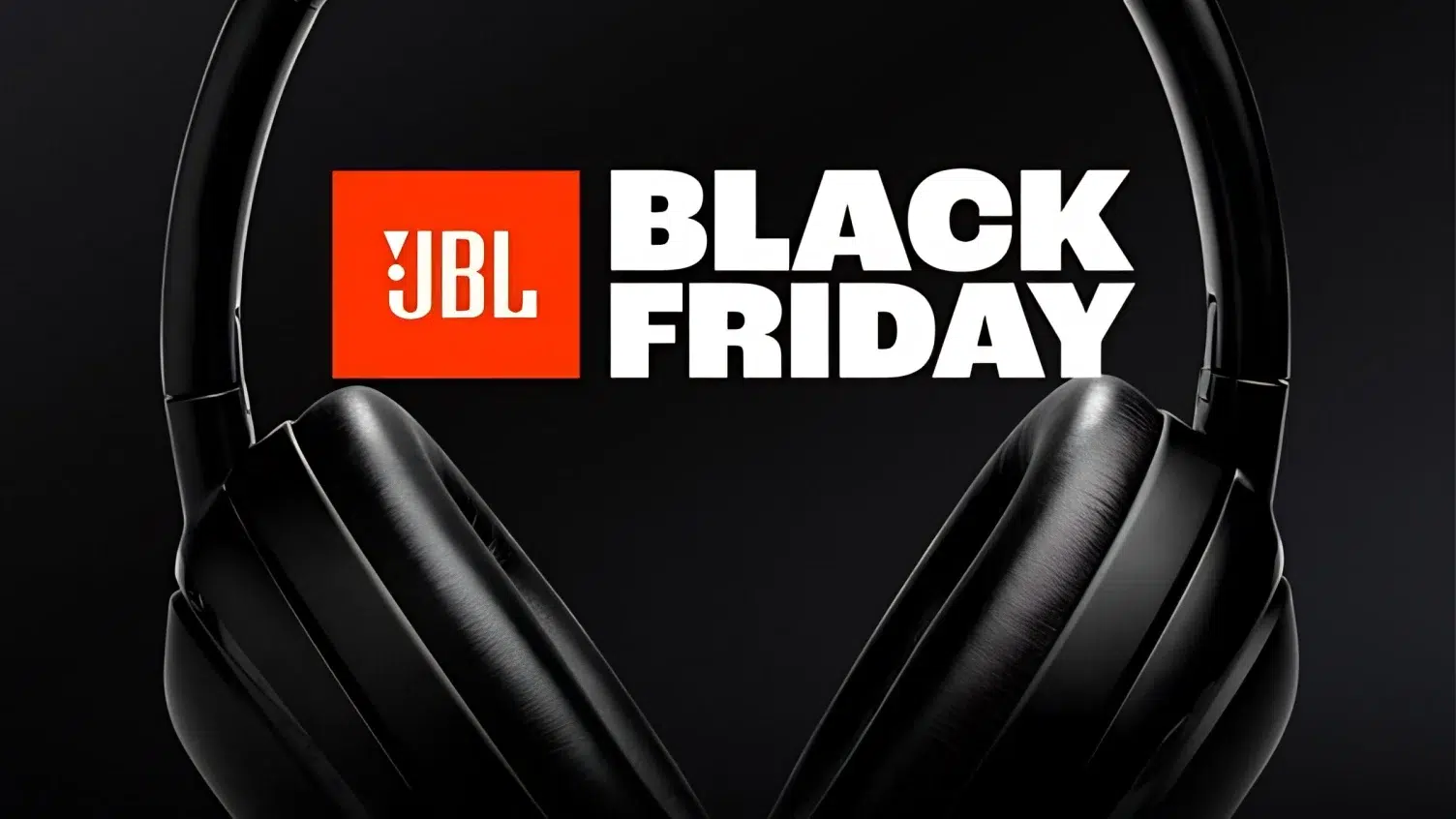 JBL rozbieha Black Friday: Ich najprémiovejšie slúchadlá, Tour One M3 zlacneli o 160 eur