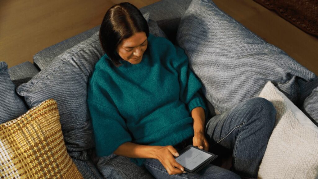 Kindle 2026