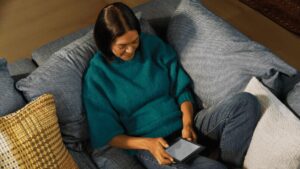 Kindle 2026