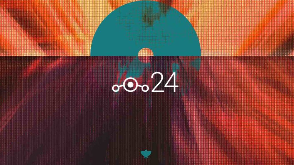 Lineageos