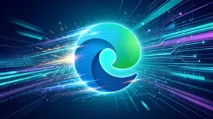 Microsoft edge rychlejsi