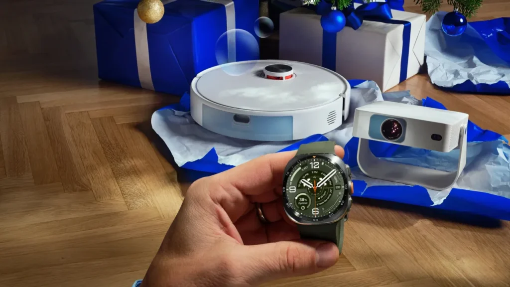 O2 spustilo vianočnú ponuku