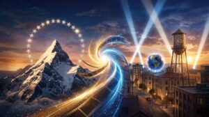 Paramount a Warner Bros. Discovery