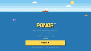 Ponor