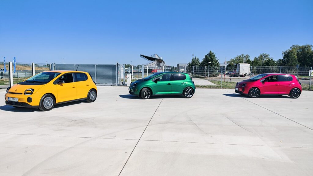 Renault Twingo