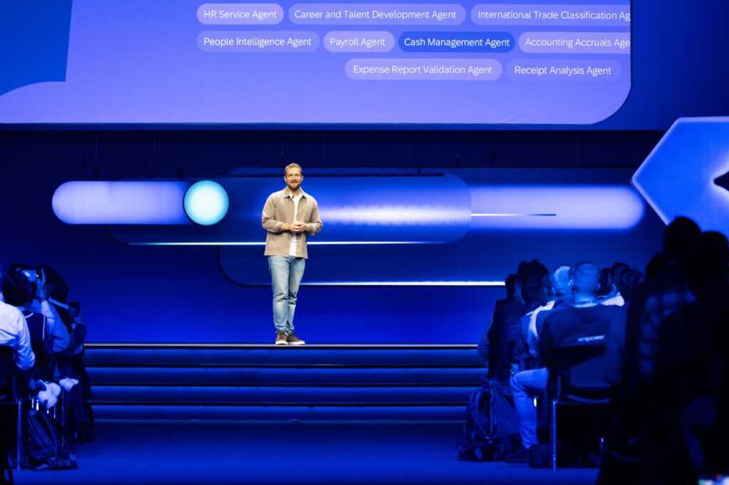 SAP TechEd
