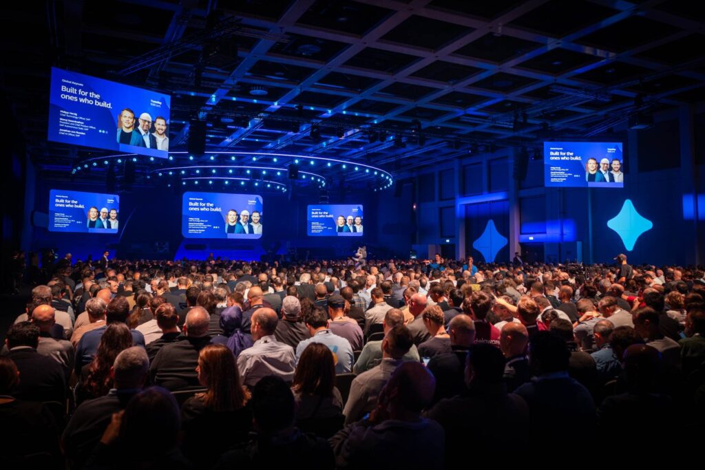 SAP TechEd