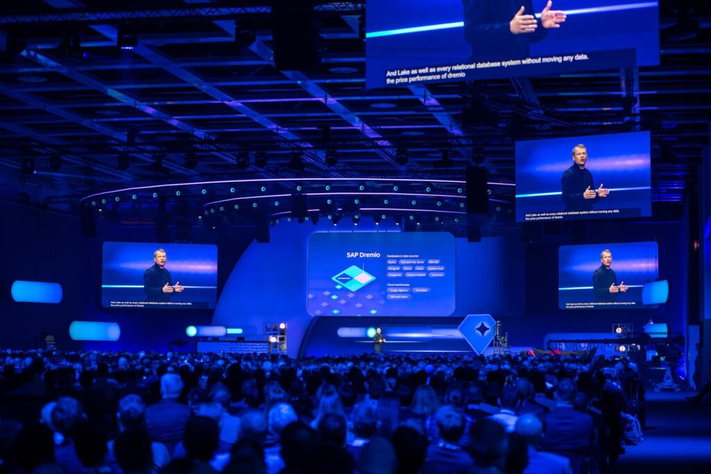 SAP TechEd