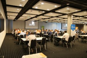 Slovenské firmy sa môžu uchádzať o dodávky pre GIB. Slovak Industry VISION Day 2026 otvorí aj témy AI, technológií a globálneho biznisu