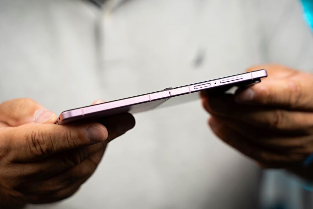 Samsung Galaxy Z Flip8