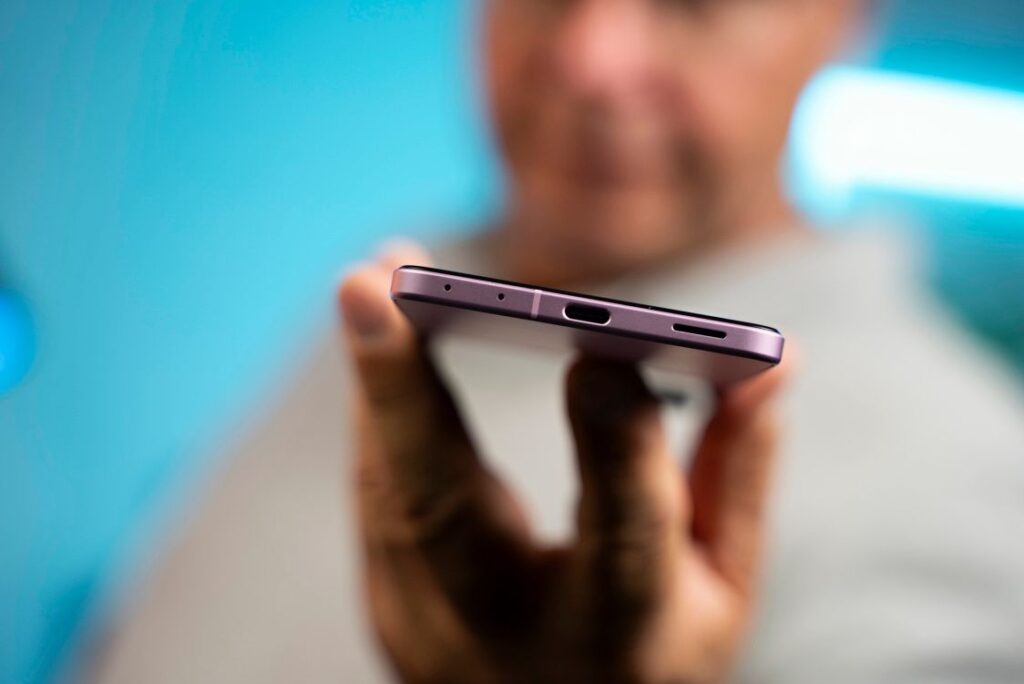 Samsung Galaxy Z Flip8