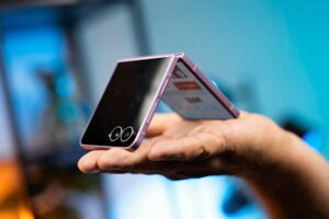 Samsung Galaxy Z Flip8